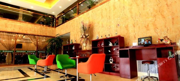 格林豪泰(郓城西门街宋江武校店)图片