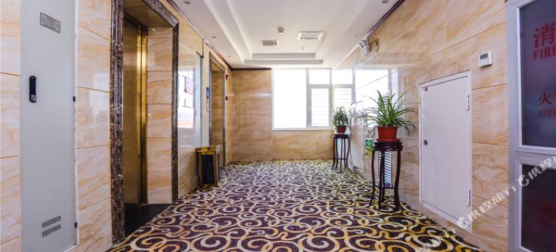 天津锦绣东方商务酒店图片