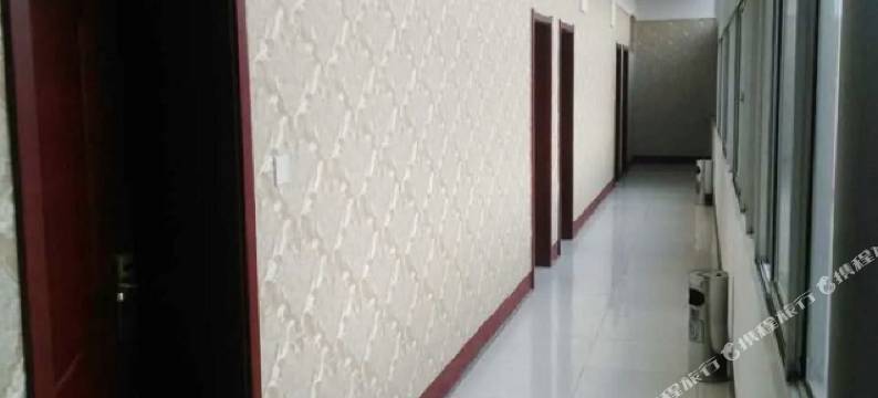 鸡泽汉都宾馆图片