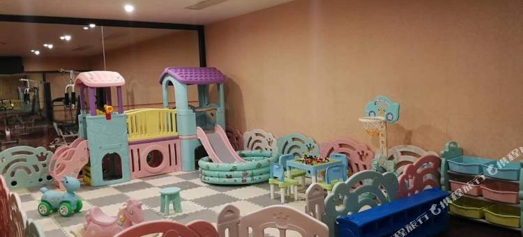 千岛湖饭店图片