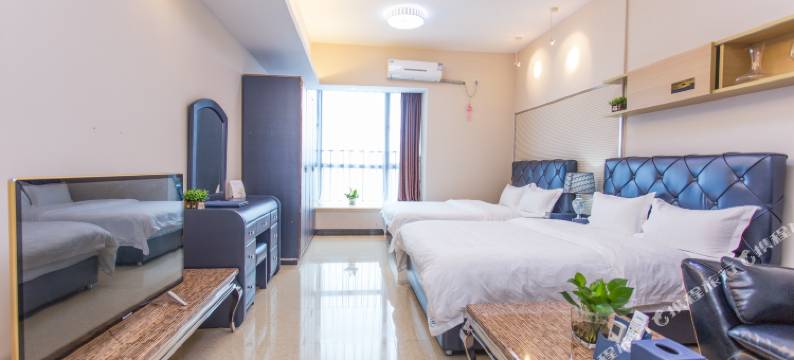 海山居美寓图片