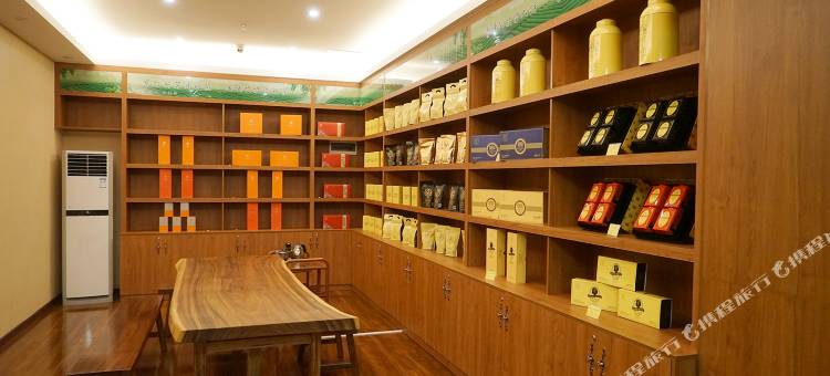 维也纳酒店(英德光明路店)图片