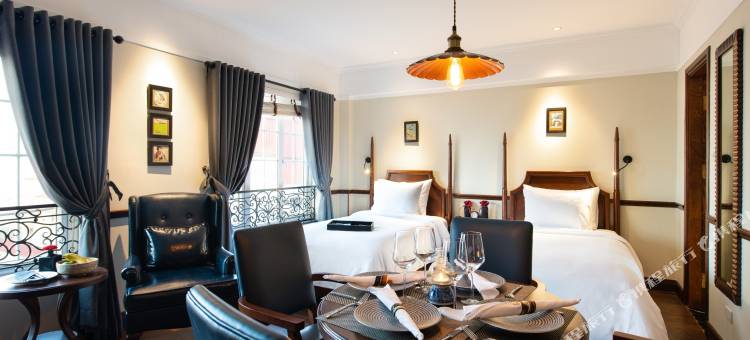 玛梅拉西埃斯特经典酒店(La Siesta Classic Ma May)图片