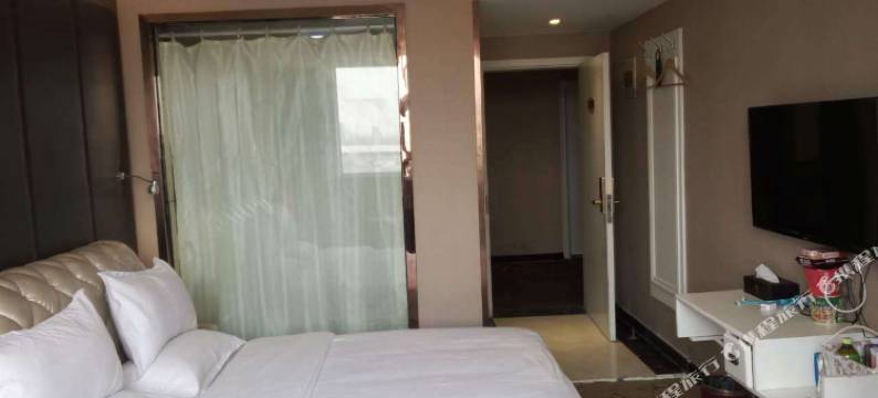 台前喜来登风格主题宾馆图片