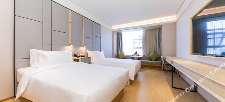 全季酒店(昆明呈贡大学城店)图片