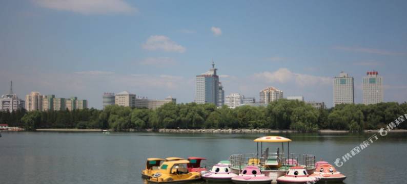 如家商旅酒店(北京丽泽商务区地铁站店)图片