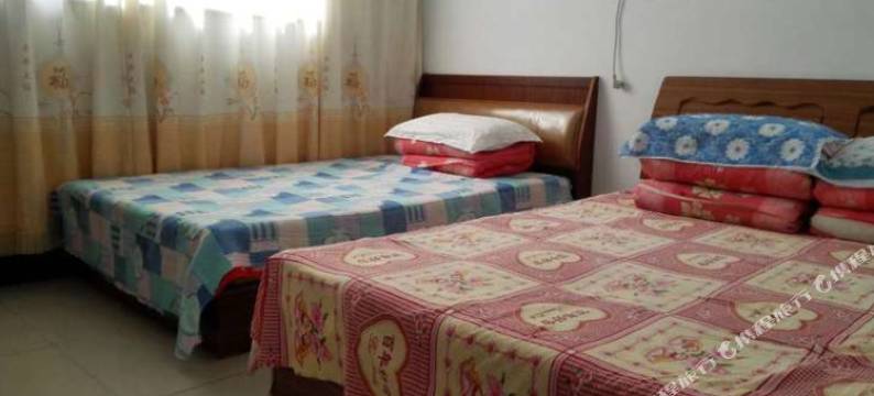 北京溪水英鑫农家院图片