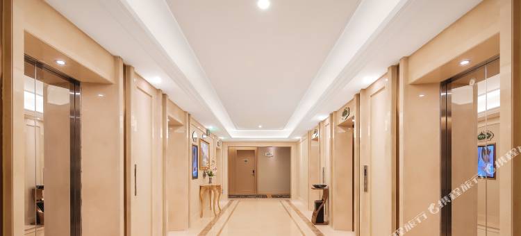 维也纳国际酒店(泰安高铁站店)图片