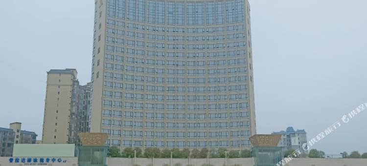 桂阳万华国际酒店图片