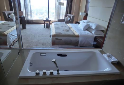 Landscape Hotel Hotel Overview