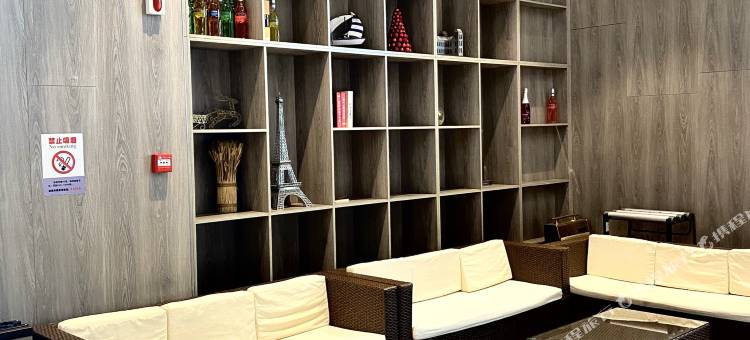 来住酒店(西安小寨店)图片