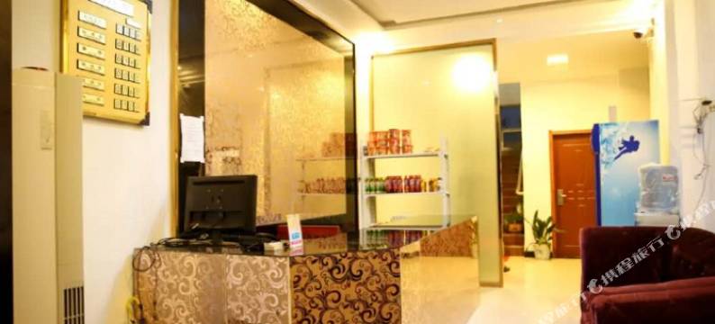 宿州安通宾馆图片