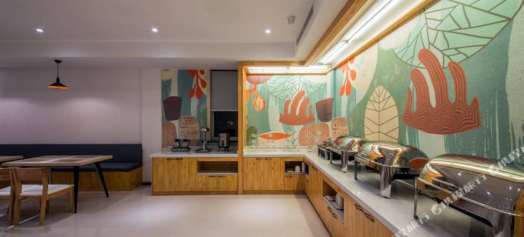 汉庭酒店(长兴明珠路店)图片