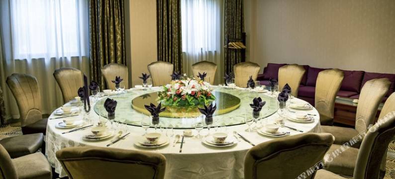 洛阳盛唐大酒店图片