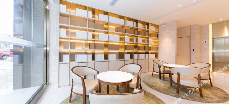 全季酒店(合肥长江西路奥园城市天地店)图片