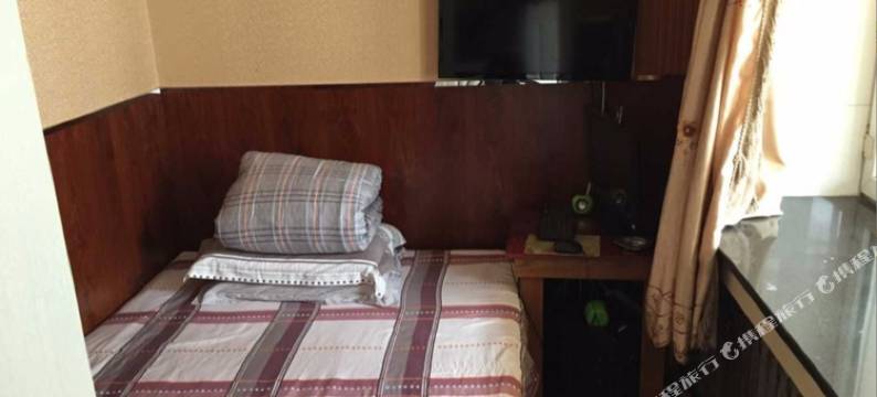 尚志亮河旅店图片