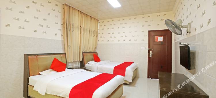晋江广源宾馆(安海镇上悦城店)图片