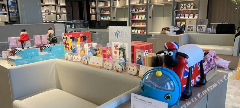 全季酒店(上海大学塔城路店)图片