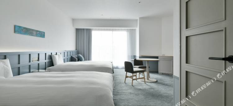 雷克冲绳北谷温泉度假村(Lequ Okinawa Chatan Spa ＆ Resort)图片