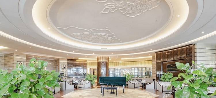 遂宁东旭阳光国际大酒店图片