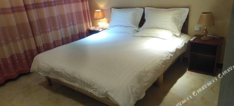 柏乡旭阳商务宾馆图片