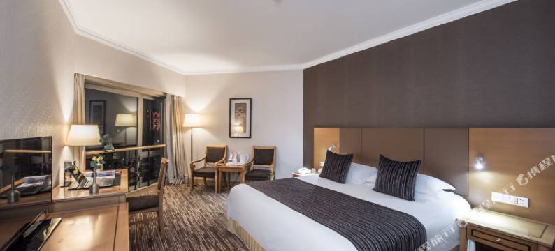 北京西苑饭店图片