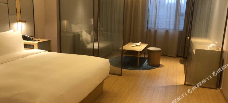 全季酒店(合肥滨湖银泰城云谷路店)图片