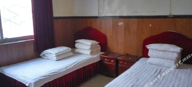 平舆香玲宾馆图片