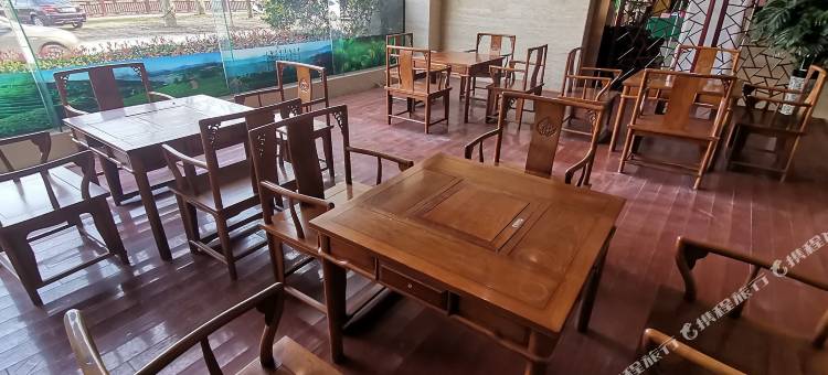 婺源风景酒店(弦高古城店)图片