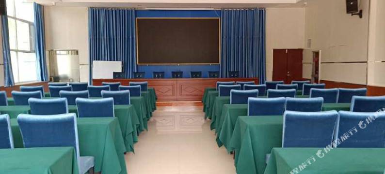 大通厚源酒店图片