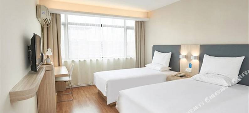 华庭酒店(亳州利辛向阳东路店)图片