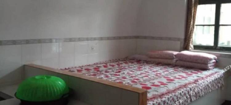 铜川炉山不夜图片