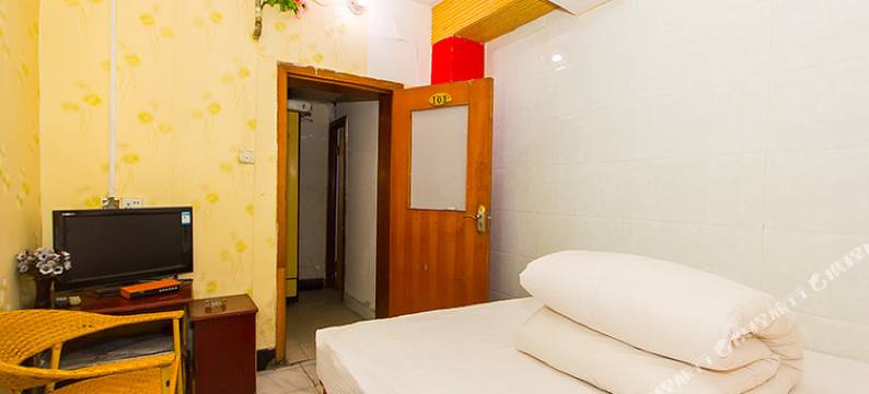 郑州迎宾招待所(市场街文化宫店)图片