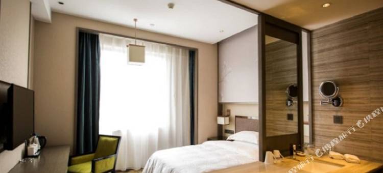 张家港国贸精品酒店图片