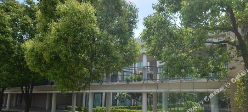 天目湖旅游度假区香樟茗岸俱乐部别墅图片