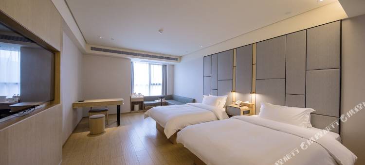 全季酒店(嘉兴万达广场店)图片