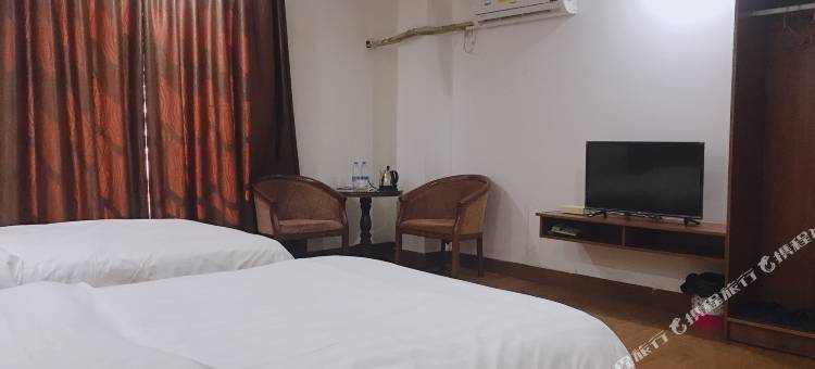 电白博豪宾馆图片