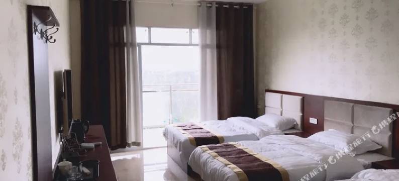 重庆高峰酒店图片