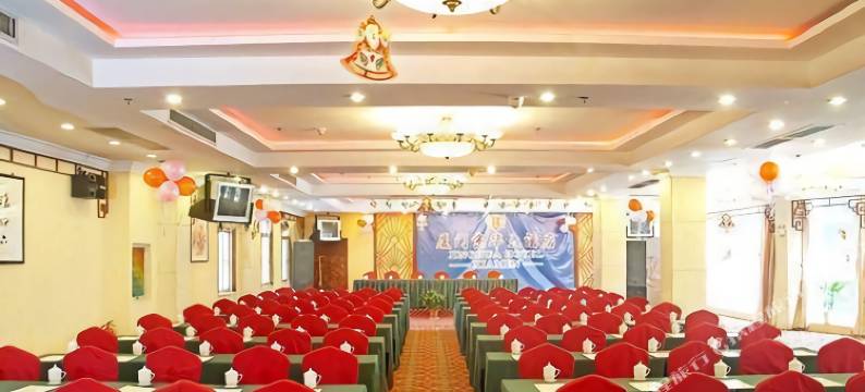 厦门京华大酒店图片