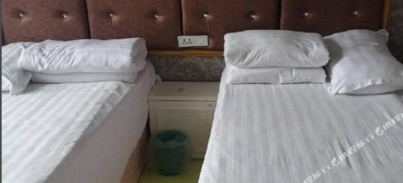 金巴黎快捷宾馆(双鸭山双福路店)图片