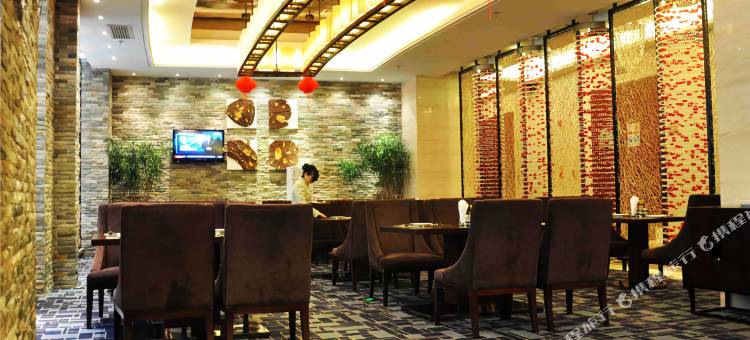 永安燕江国际大酒店图片