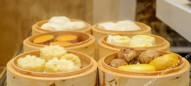 宜尚酒店(贵阳二七路鸿通城店)图片