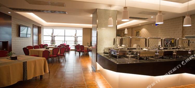 金龙玉凤饭店(常德欢乐城高铁站店)图片