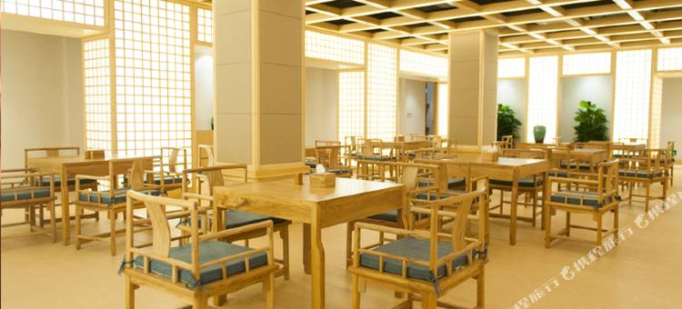 古北水镇圆通塔寺酒店图片