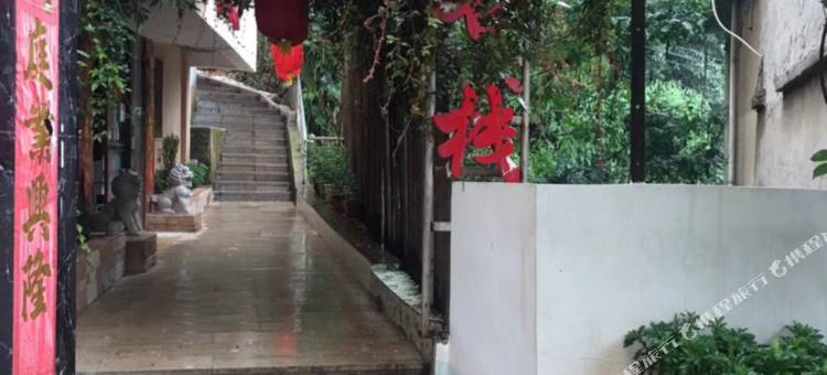 昆明聚缘客栈(滇池西山风景区店)图片