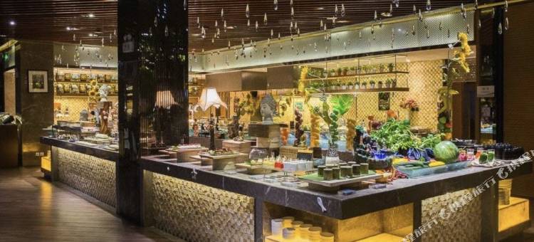 北京格兰云天大酒店(鸟巢店)图片