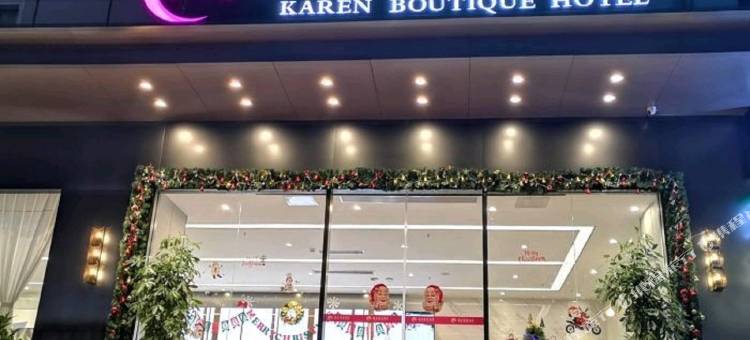 凯伦酒店(深圳华强北福星地铁站店)图片