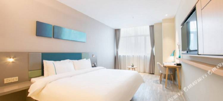 如家商旅酒店(合肥芜湖路稻香楼地铁站店)图片