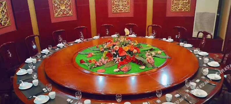 登封华天大酒店图片