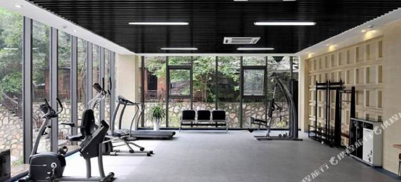 南京威孚金宁宾馆图片